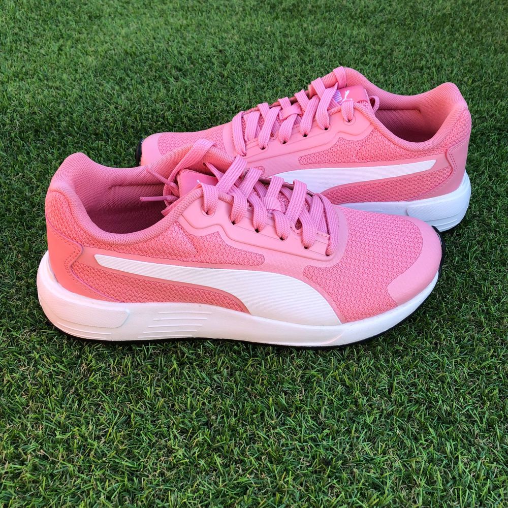 Adidasi Puma Taper Peony Pink - 38 - 38.5