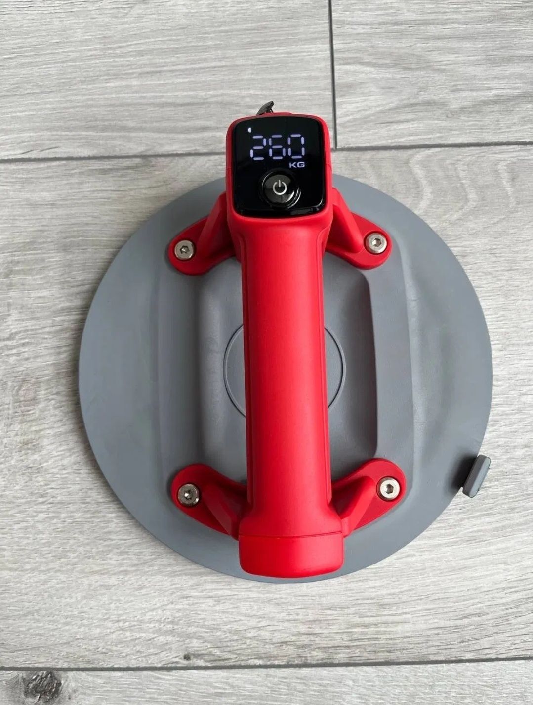 Акумулаторна вакуумна вендуза SHIJING 6100