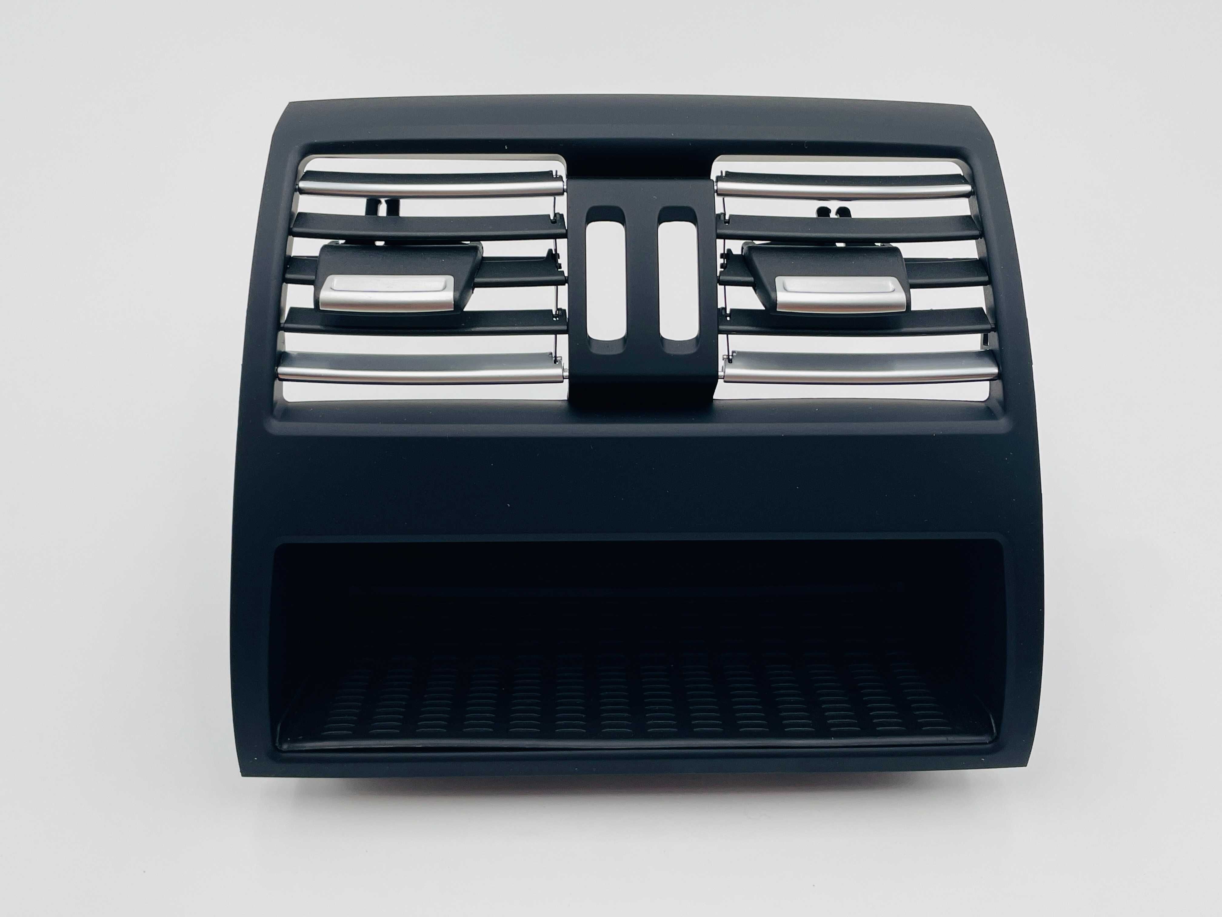 Grila Grile Centrale Ventilatie Aer Clima Spate BMW F10 Seria 5