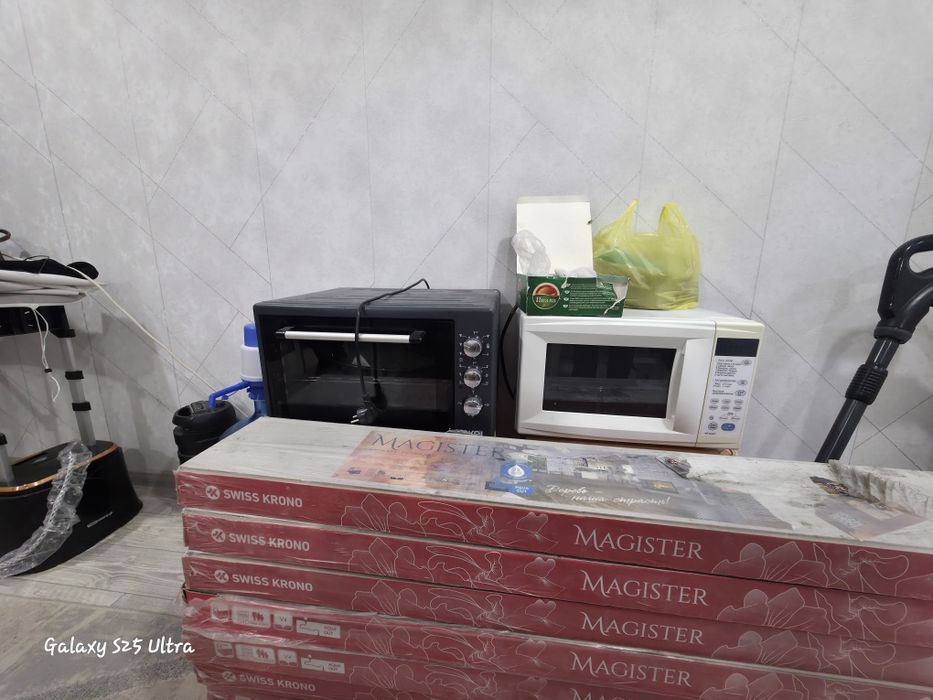 Продаю микроволновая печ