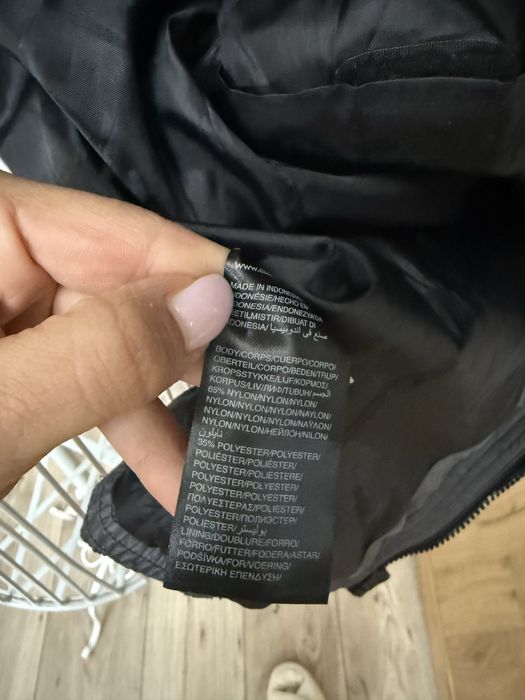 Мъжко яке calvin klein s с