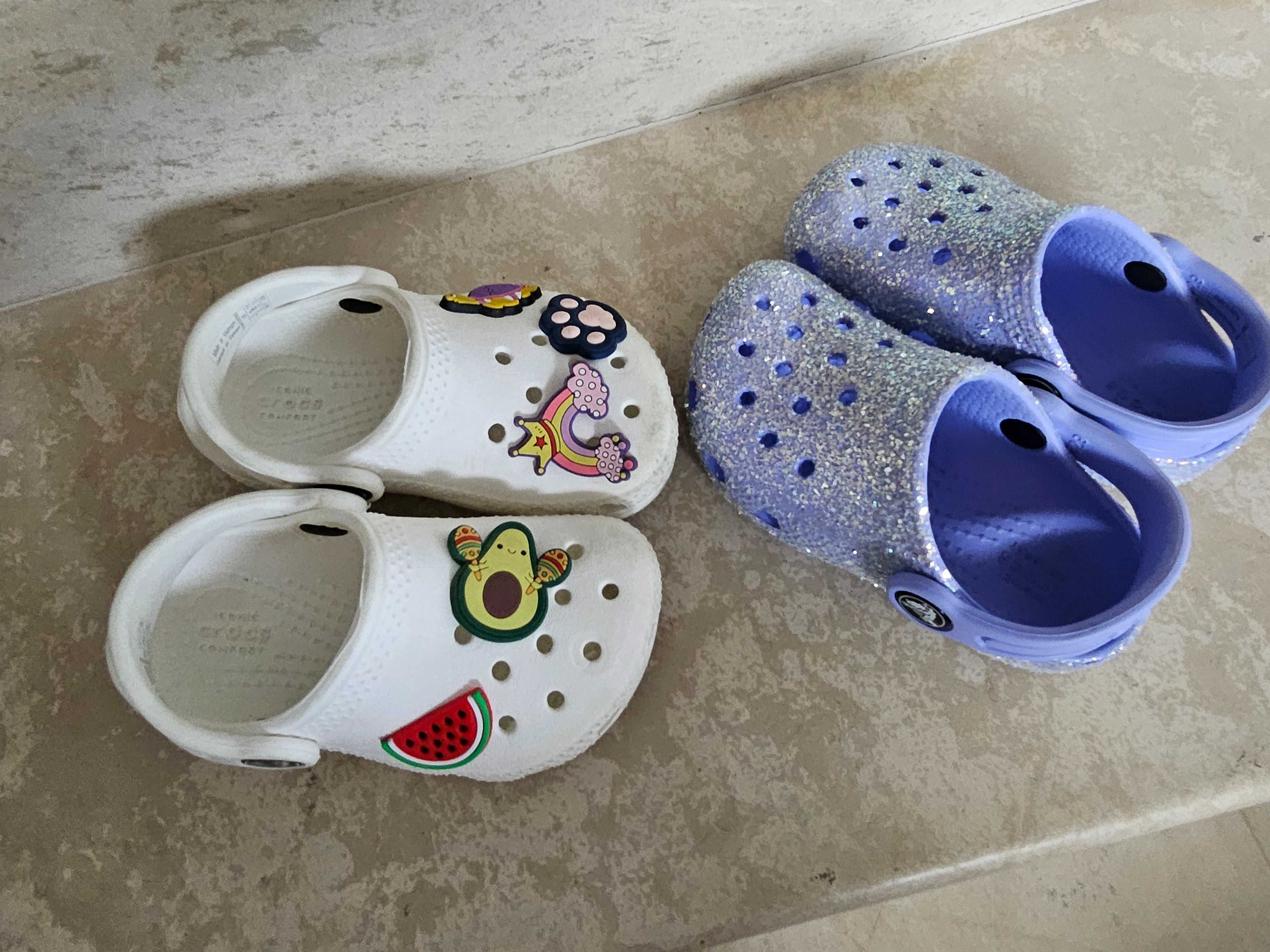 crocs ,детски сандали,пантофи,джапанки