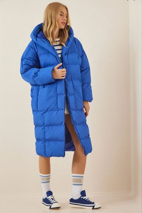 BS Зимно яке ,силиконов пълнеж.
Силиконов пълнеж 
С М Л ХЛ размер 
Цен