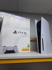 Sony PlayStation 5 (лот365629 г. Кокшетау, ул. Абая 128, 21)