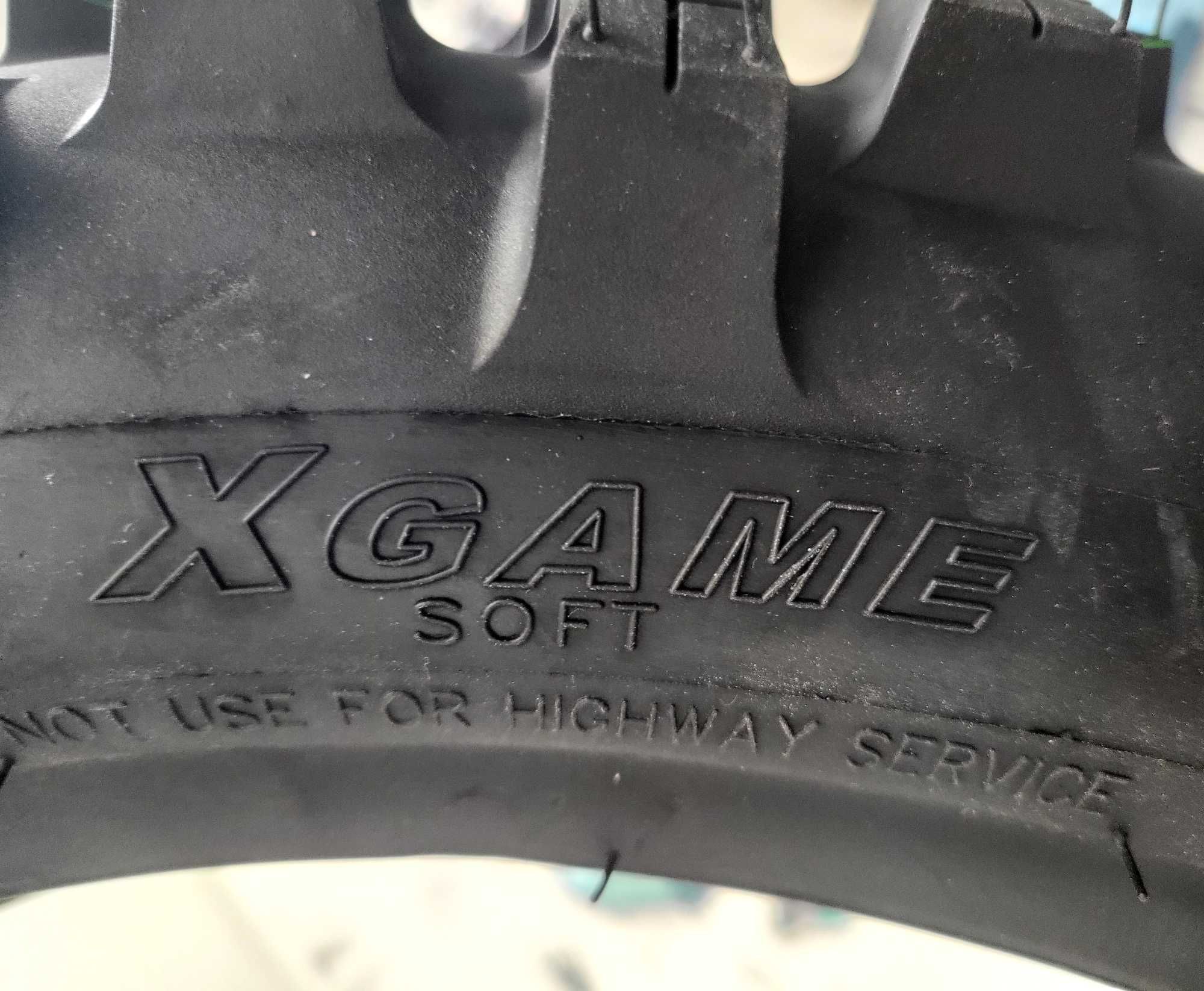 Задна гума XGAME Enduro R Soft 140/80-18