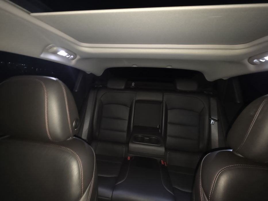 Malibu Xl Qora 2023 Yil 25.000 Prabek