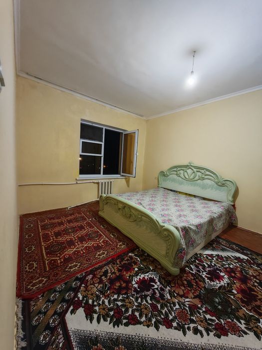 Продается 2х комнаятаня квартира с функционалом 4х комнатной