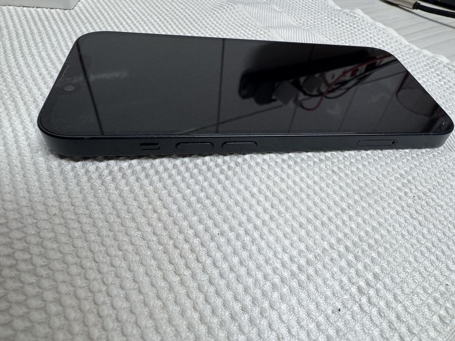 Iphone 14 128gb Midnight