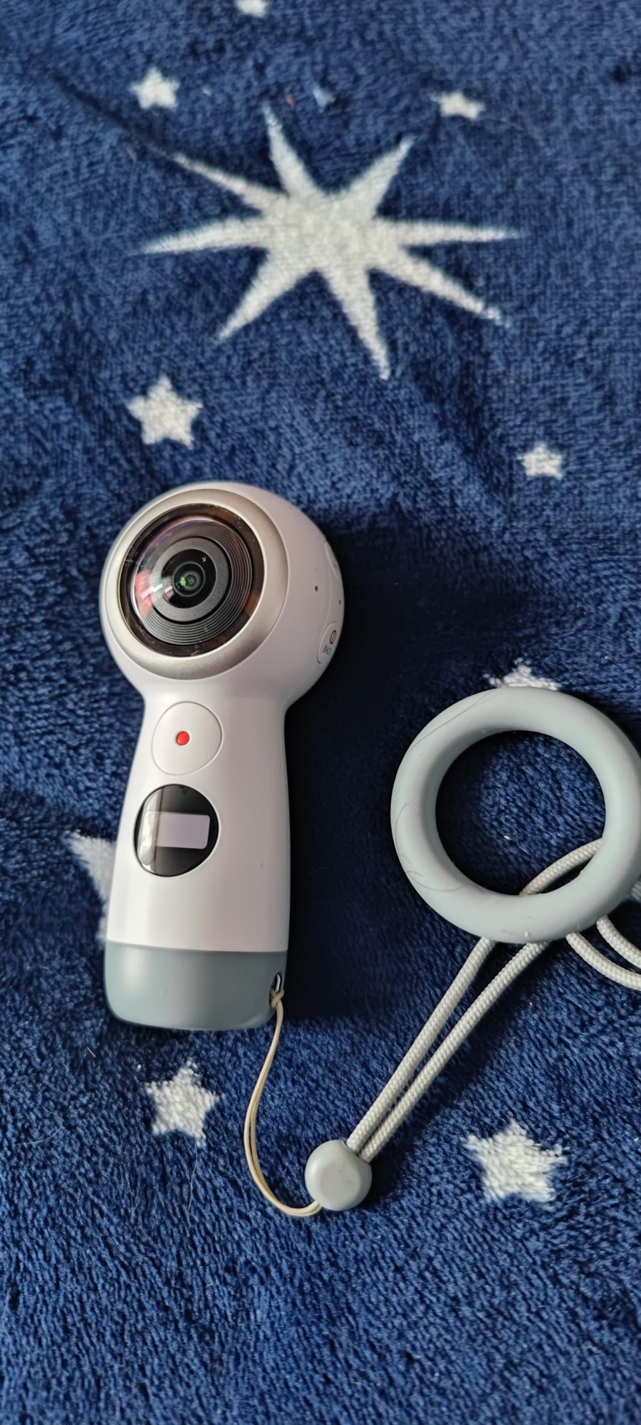 Samsung gear 360
