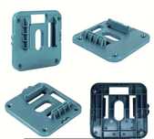 Suport din plastic pentru baterie Makita