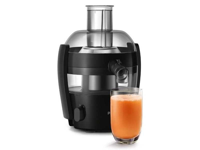 Сокоизстисквачка Philips HR1832/00 Viva – 1.5L