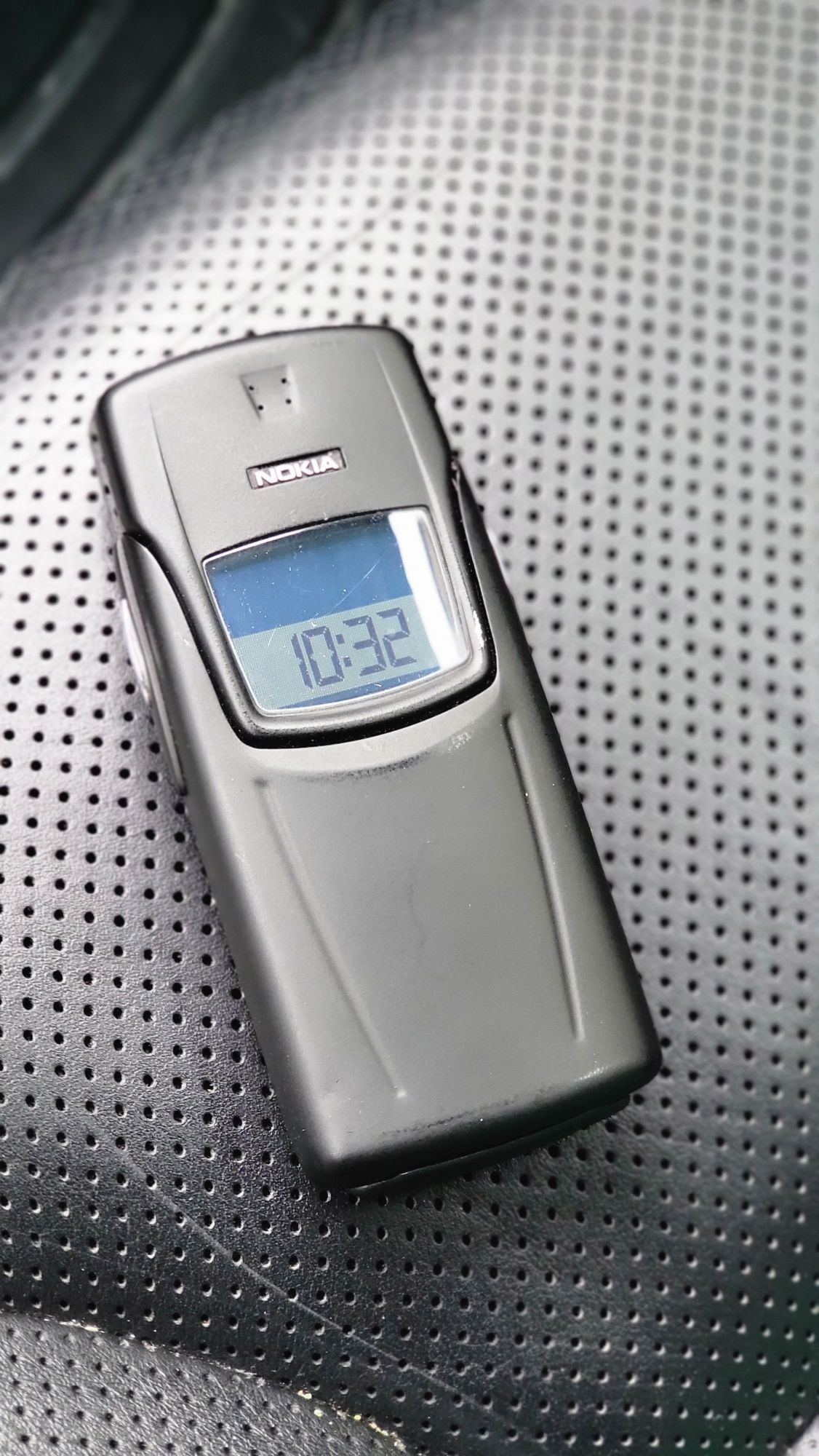 Nokia 8910i #Като нов