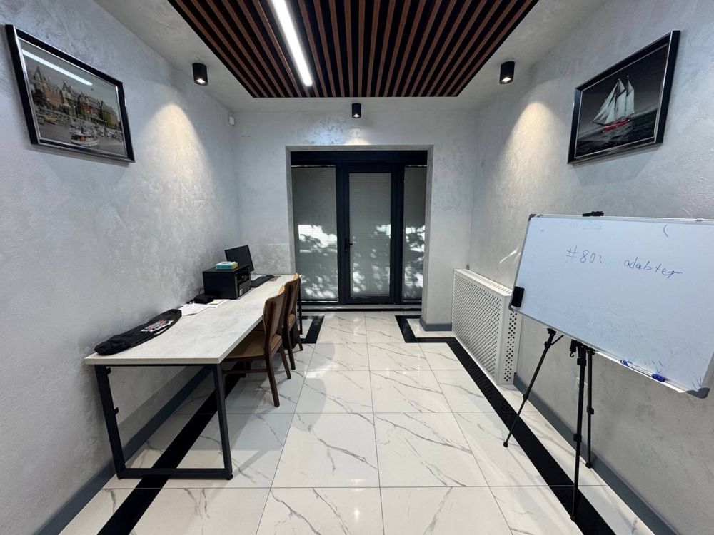 Аренда Бомба Офис Ул.Моштабиб, Infinity Golden House вдоль дороги 85м2