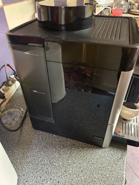 Expresor cafea Melitta