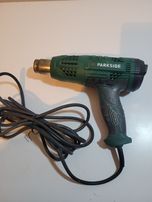 Пистолет за горещ въздух Parkside PHLGD 2000 B4