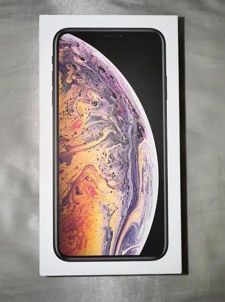 Iphone XS MAX обмен
