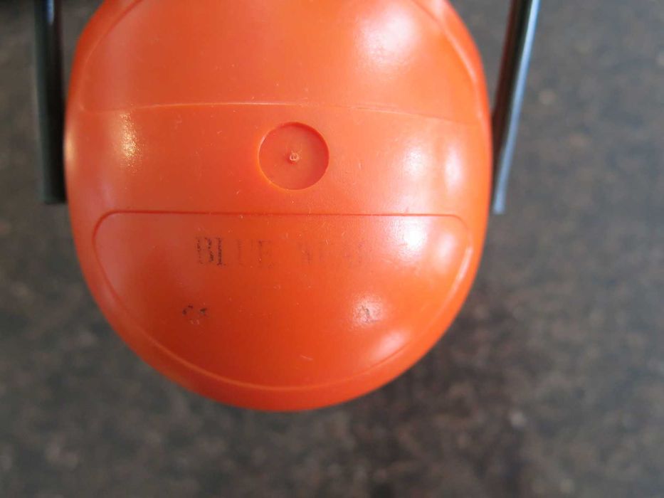 Външни антифони Blue wear