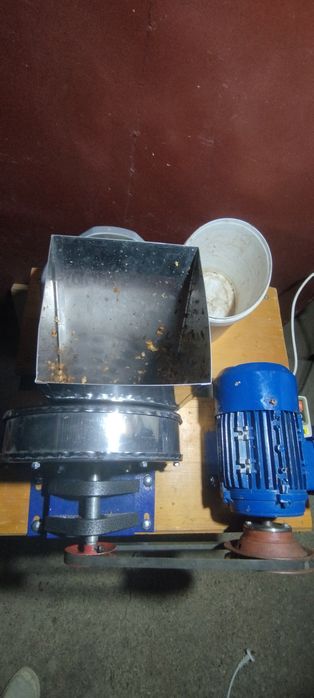 tocator fructe/legume