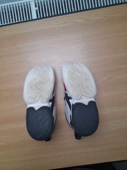 Papuci WESTBROOK one