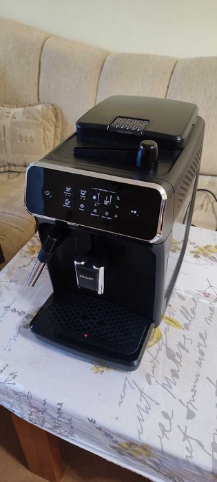 Кафе машина Philips 2200 series