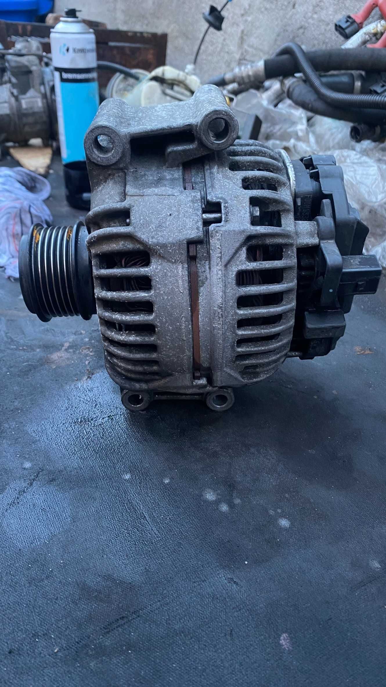 Alternator AUDI A4 B8 [8K] 1.8 Tfsi 160cp CDHB CDHA cod  06H 903 016