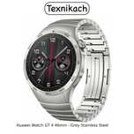 Huawei Watch GT 4 46mm Stainless Steel