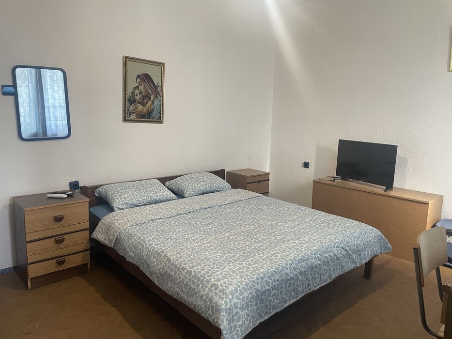 Апартамент за нощувки ретро стил