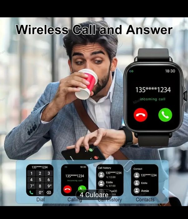 Ceasuri cadoul ideal