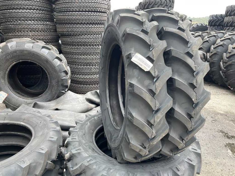 Anvelope agricole noi de tractor 7.50-20 PETLAS 8pr 4x4