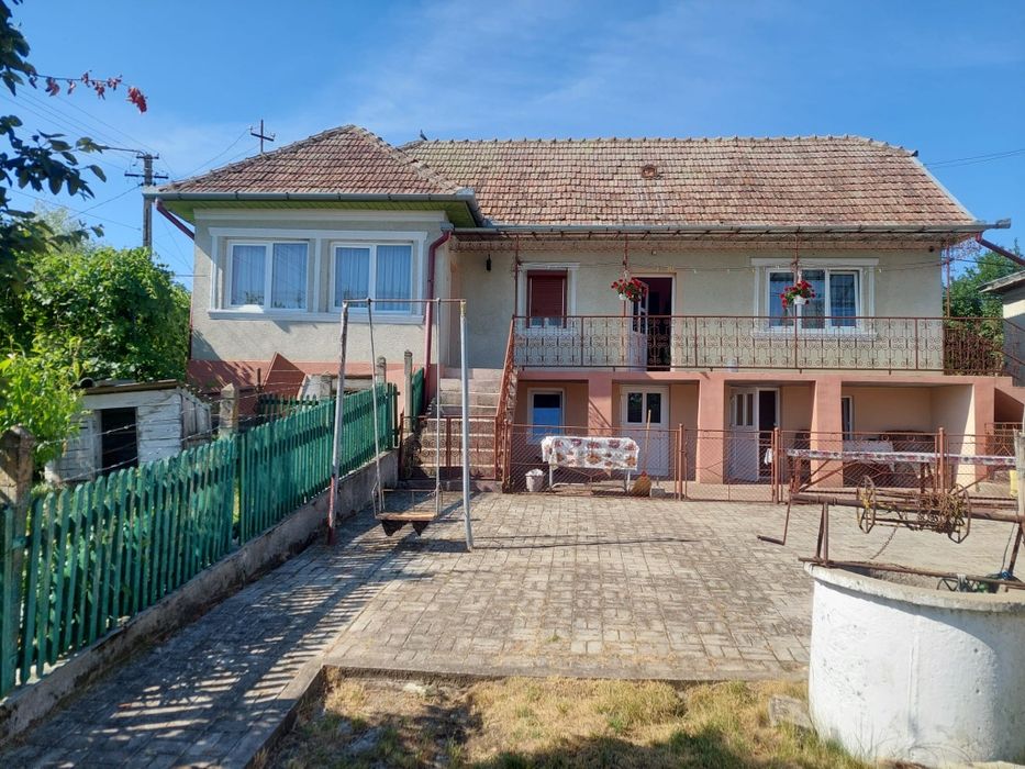 Casa de vanzare in Frata, jud.Cluj