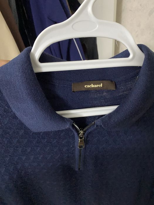 Полузамок италянский