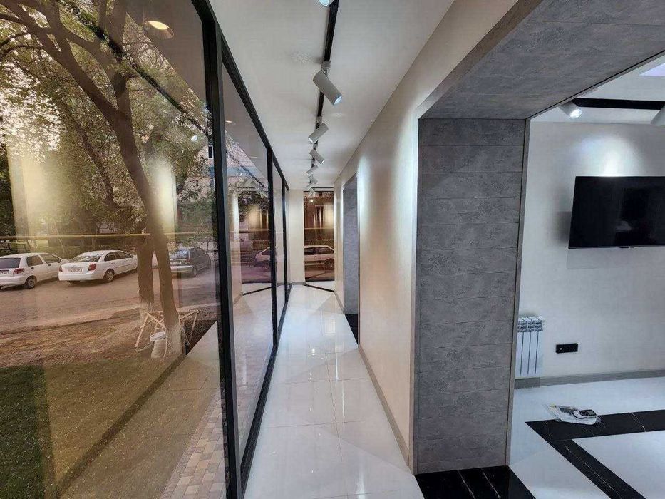 Продаётся помещение 59м2 Ор-р: Туркменистанское пасолстьво