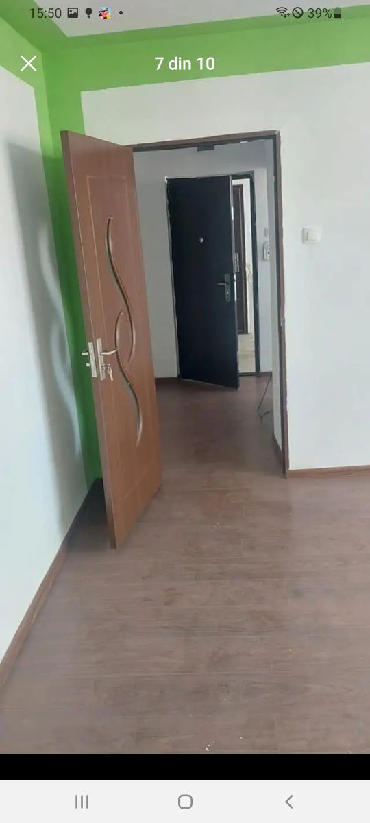 De vânzare apartament