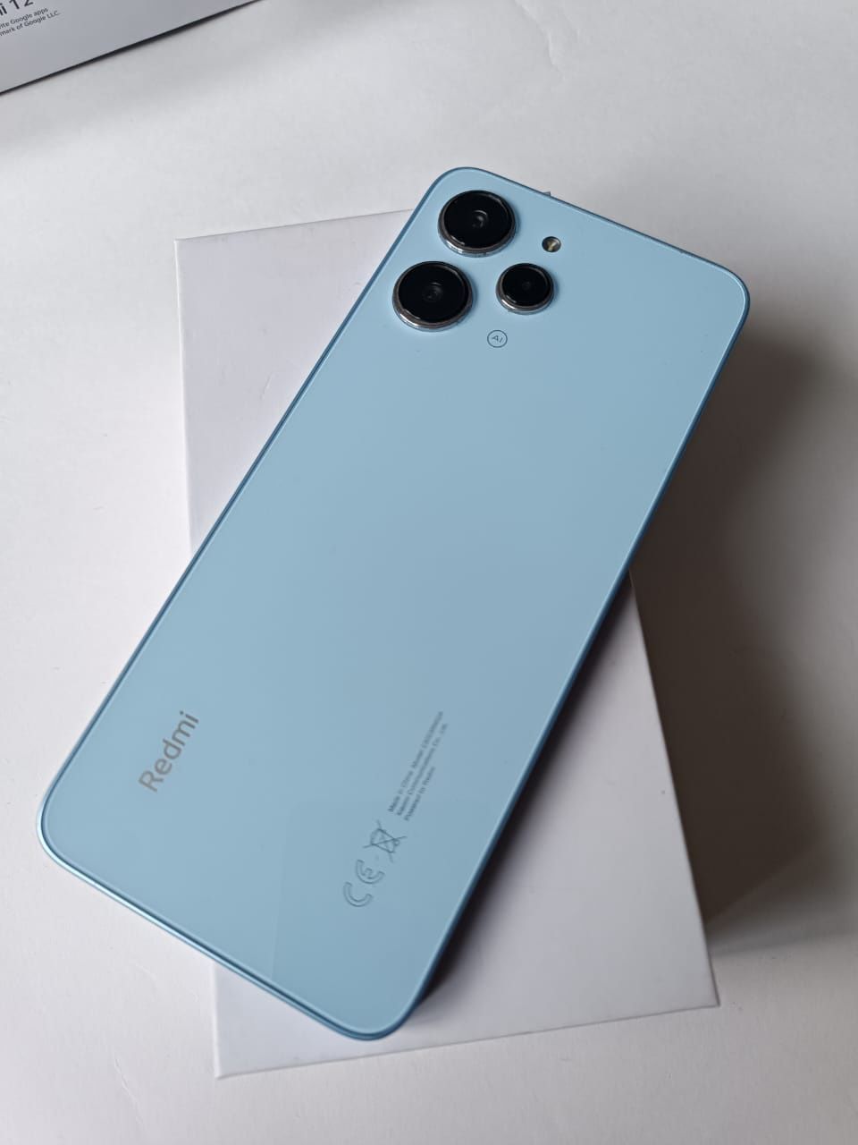 Срочно Redmi 12 gd256