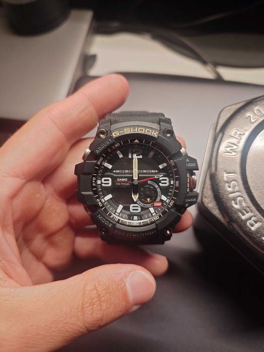 Ceas Casio G-shock GG1000