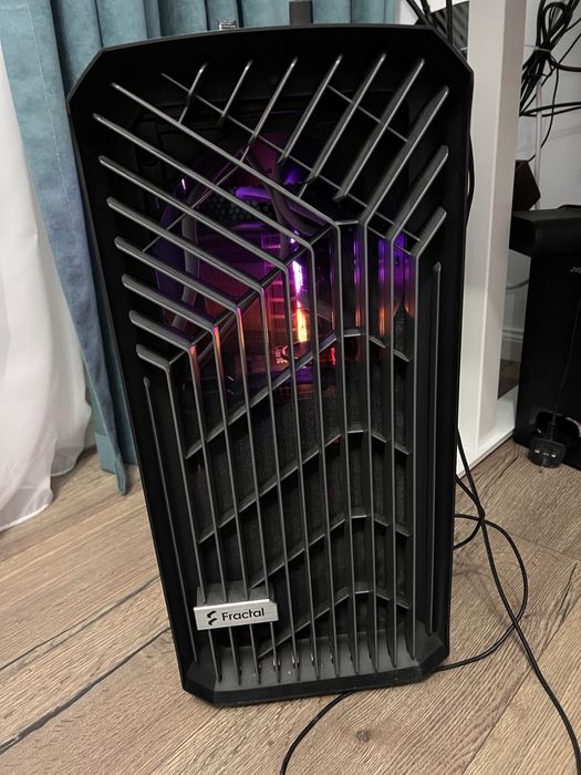 Pc gaming rtx 3080ti , 32 gb ram 3600 , Amd ryzen 5 5600x