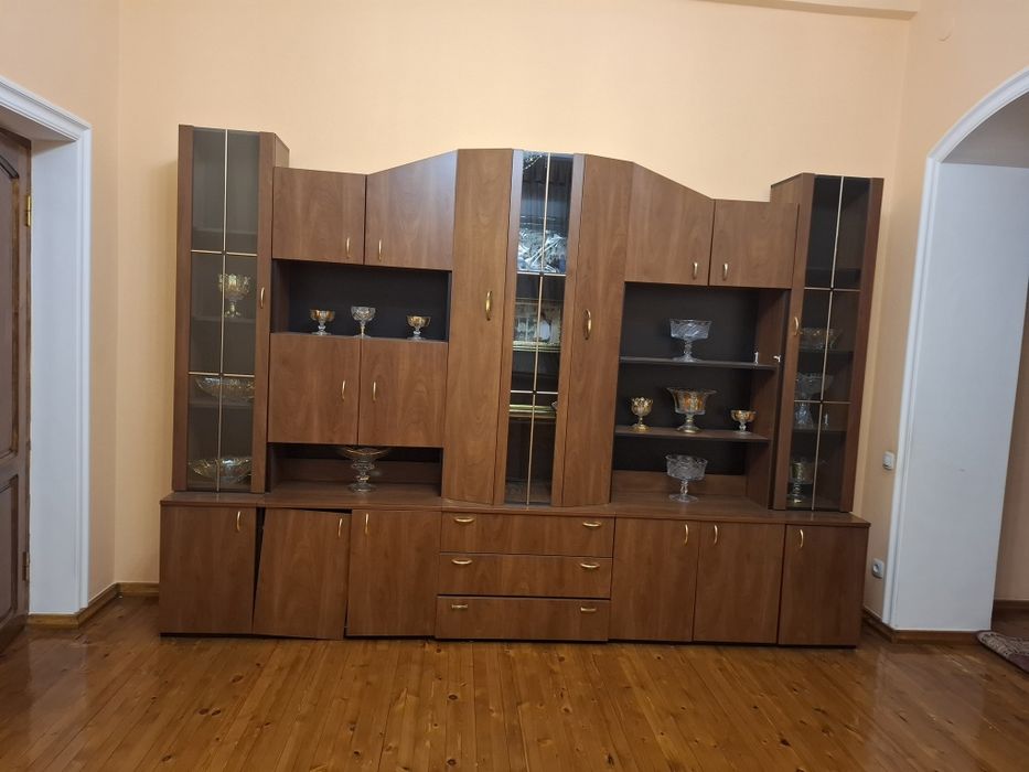 Продаю старую мебель