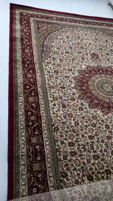 Ковер большой 5м/2.5м