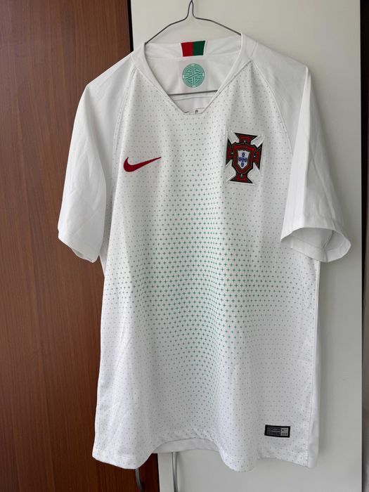 Tricou Portugalia Andre Silva nike original
