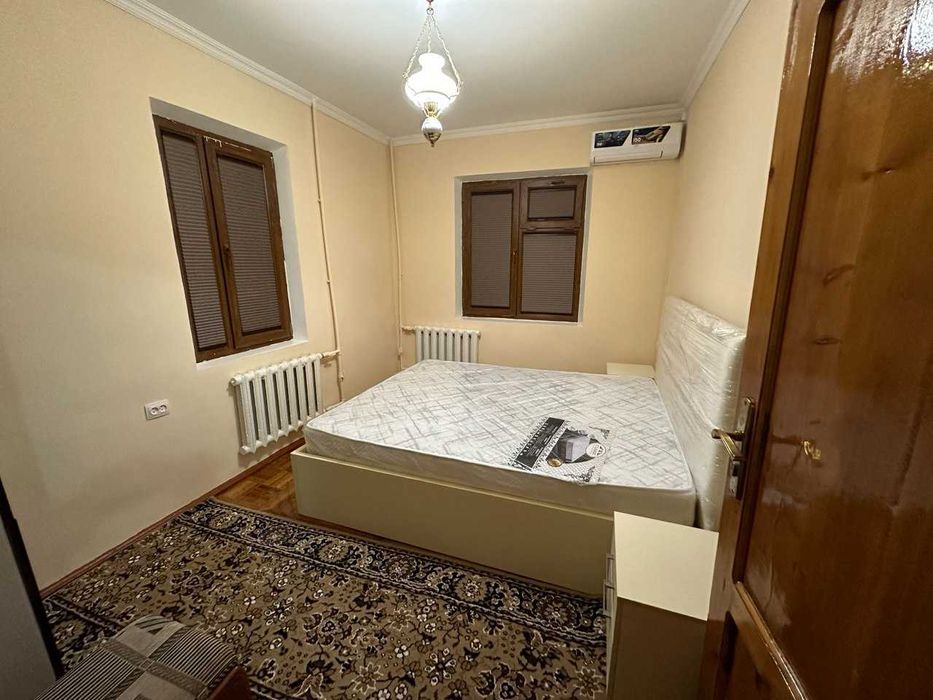 Сдаётся квартира 2/6/9 на Ойбеке