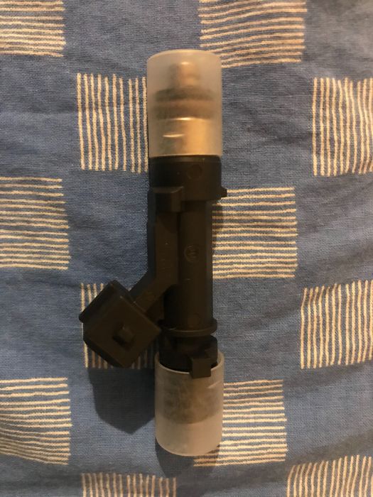 Дюза/газов инжектор  Опел корса дженерал моторс