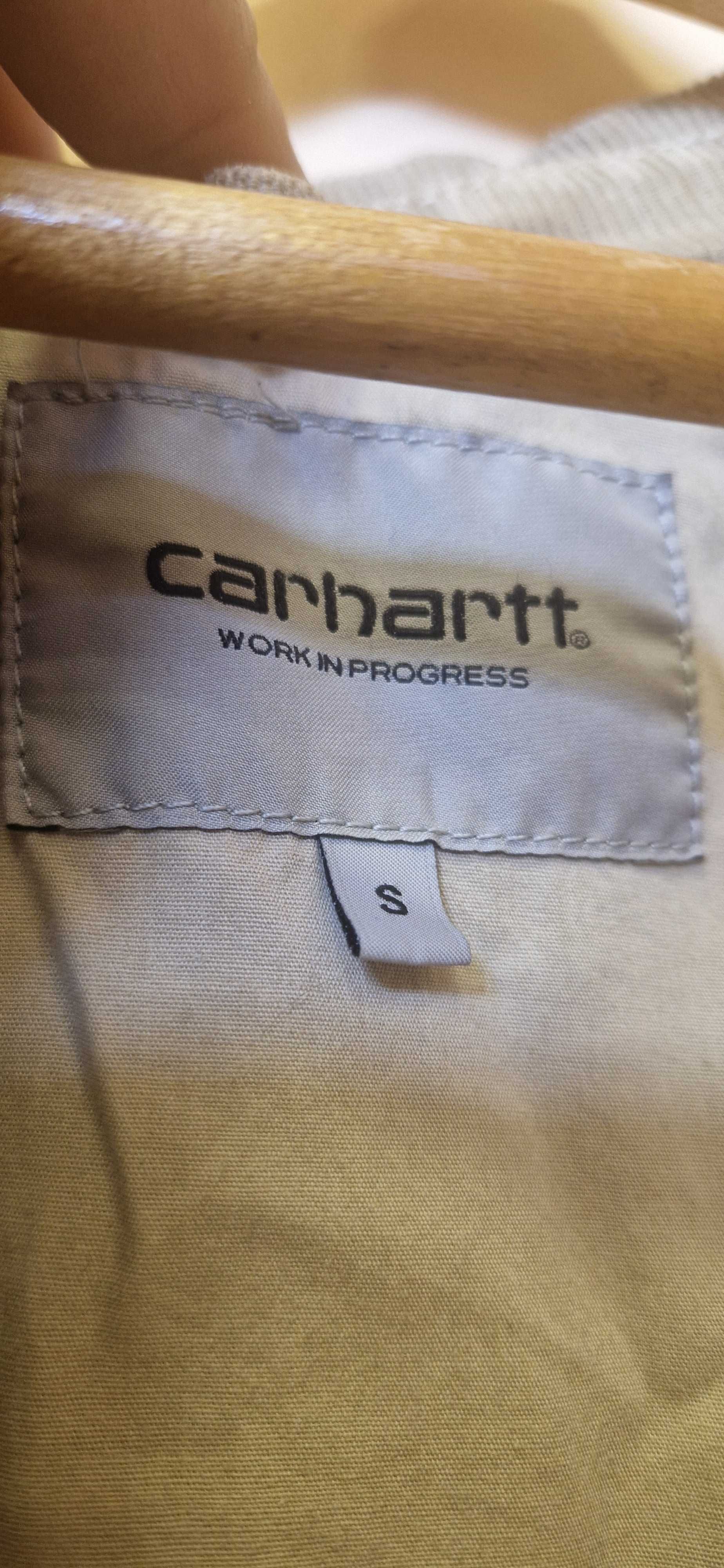 Carhartt WIP Detroit Jacket - S