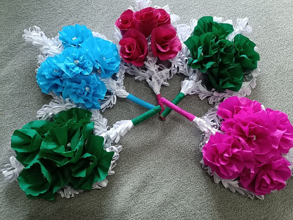 Sorcove pentru sărbătorile de iarnă