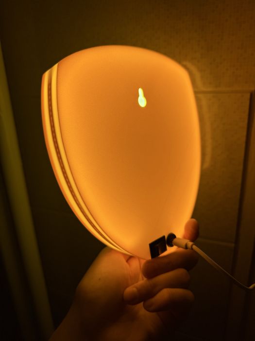 LampaLed Dinamo Manchester/Chelsea/Barcelona/Real/Steaua/Rapid