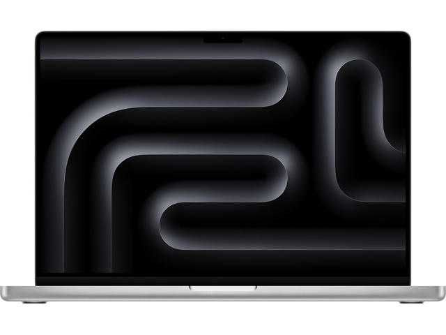 ЧИСТО НОВ MacBook Pro 16" M4 PRO Chip 14CPU/20GPU/48RAM/512GB SSD