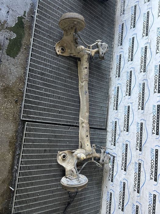 Punte spate Citroen C4 Cactus 1.6 D 2014 - 2017 SUV 4 Usi (1203) 4x2