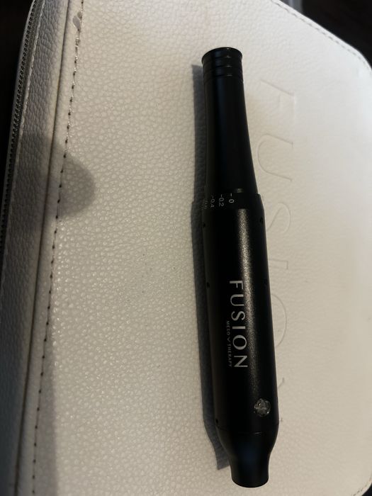 Dispozitiv pentru micronedling FusioMeso Spania