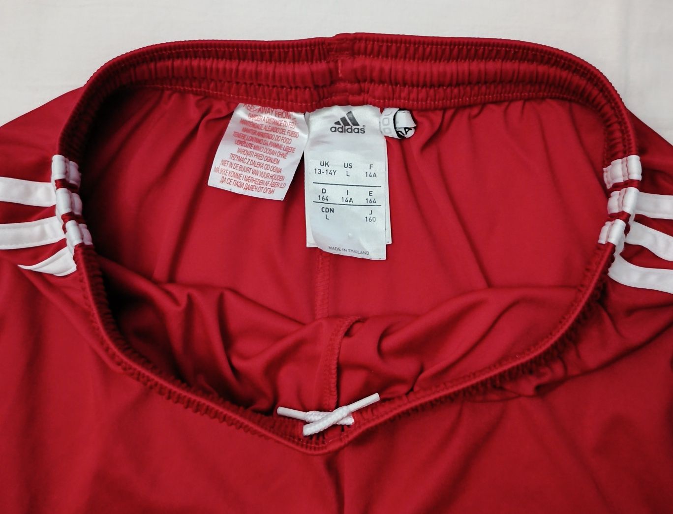 Adidas Bayern Munchen Shorts оригинални гащета ръст до 164см Адидас