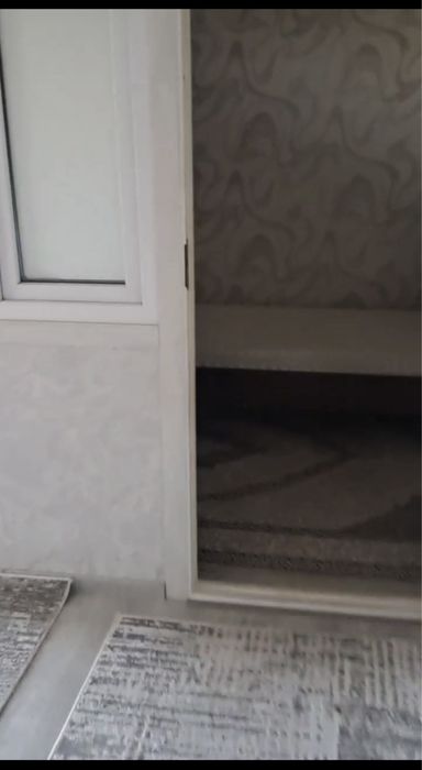 На  Куйлуке Срочно Сдаётся 2 - Комн  Квартира