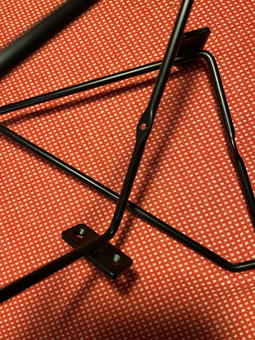 Doua suporturi raft Maxdeco